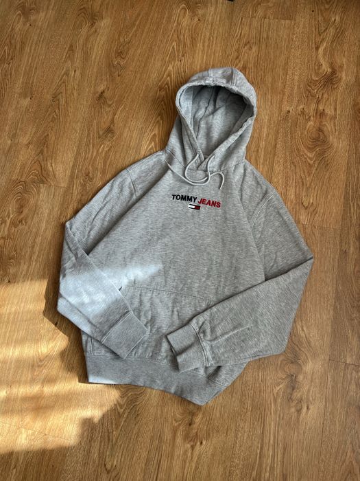 Худи Tommy Jeans Tommy Hilfiger Кофта