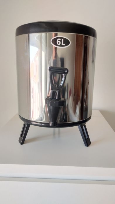 Dispensador de bebida 6 litros