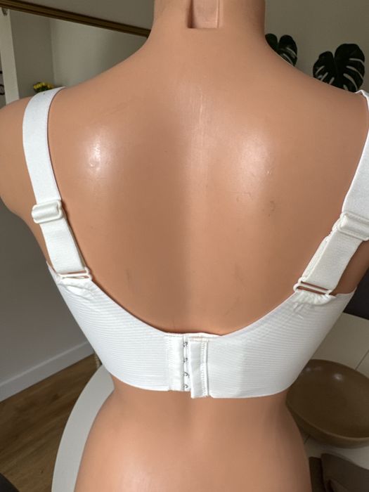 3 staniki XXL bezszwowe topy top   bielizna staniki