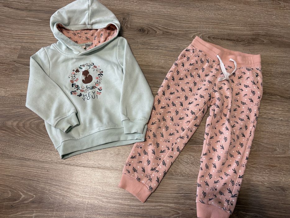 Спортивний костюм lupillu 98/104