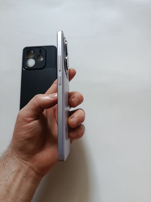 Redmi note 14 5g. 8/256