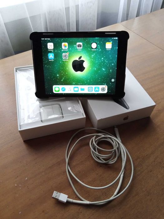 iPad mini 2 Retina Apple 32Gb
