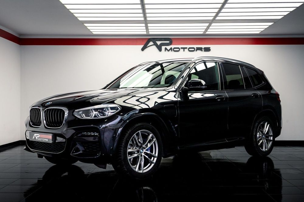 BMW X3 30 e xDrive Pack M