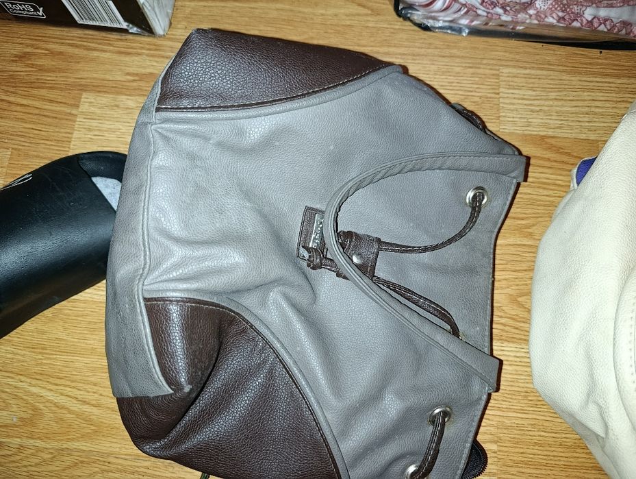 Conjunto de várias malas