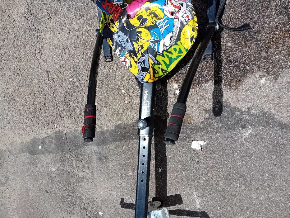 Hoverboard Urbanglide infantil