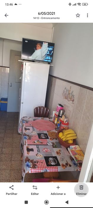 Alugo quarto no Entroncamento a partir de 1/2 /26