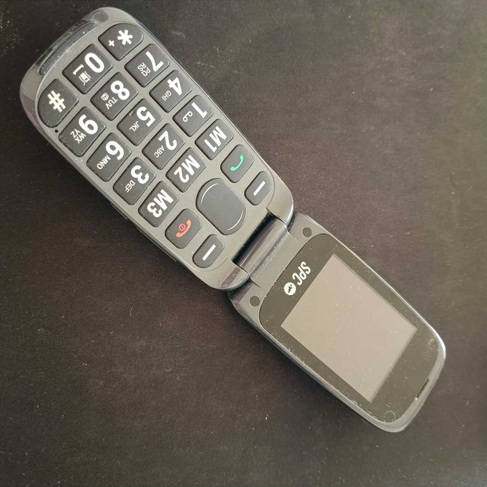 Telemóvel SPC Harmony