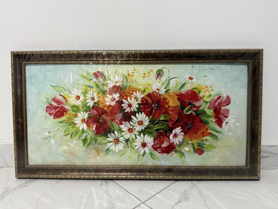 Картини маслом картина недорого