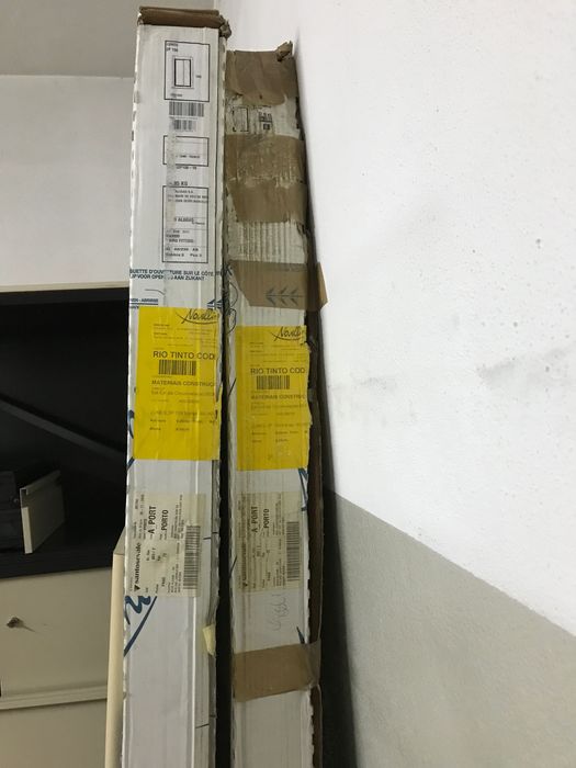 2 Portas de chuveiro deslizantes (Novellini Lunes 2P 138) NOVO