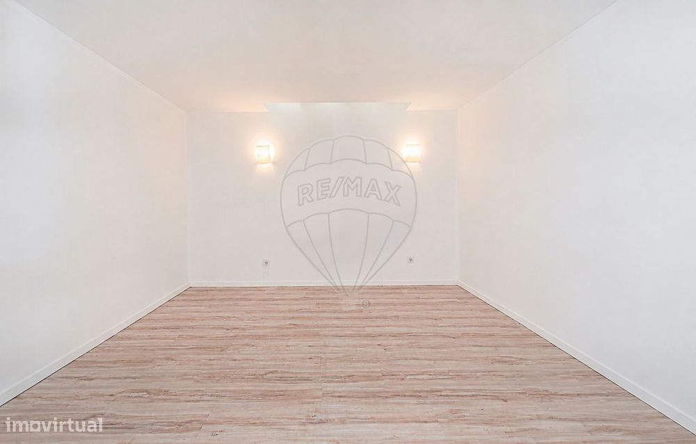 Apartamento T2 para arrendamento