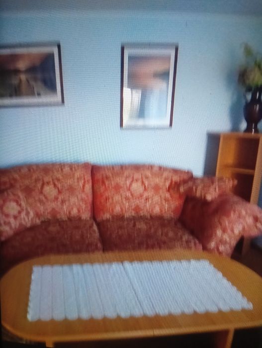 Mieszkanie 60m2 w Rogalinku