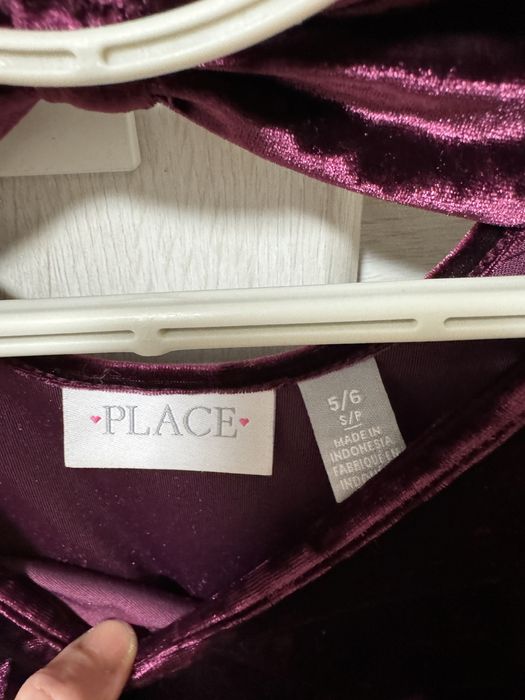 Сукня,На дівчинку 5-6років