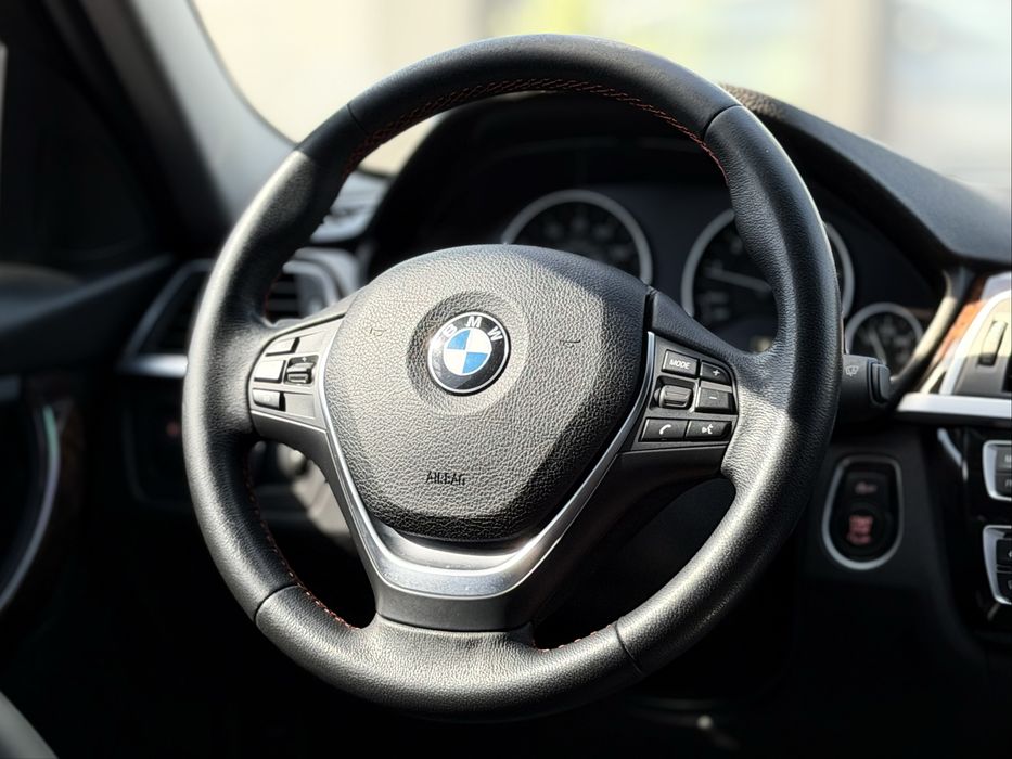BMW 320I XDRIVE 2015 VIN WBA8A3C59GK689038 фото оголошення 22 з 24