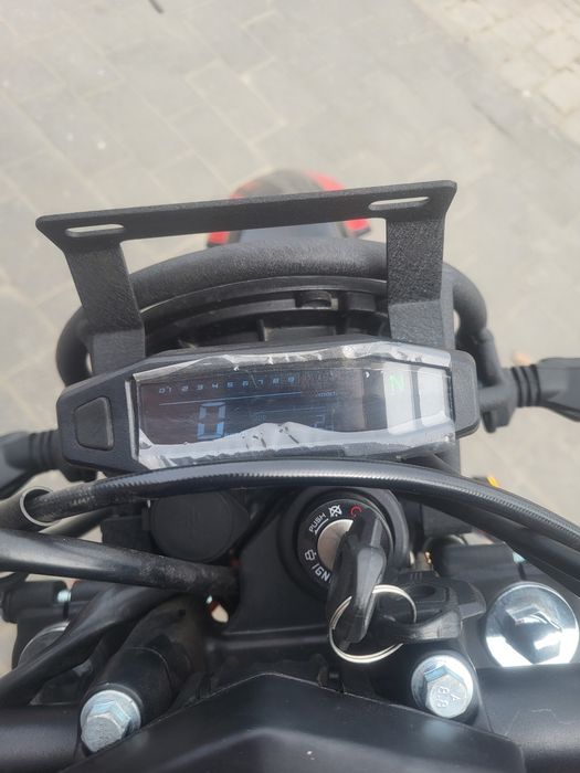 Новий Ендуро SPARK SP250D-3 | 250 кубів | КРЕДИТ | ТРЕЙД-ИН | ДОСТАВКА