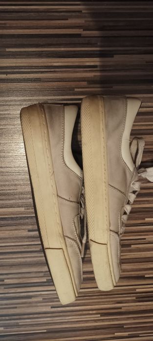 Buty Zara trampki rozmiar 37