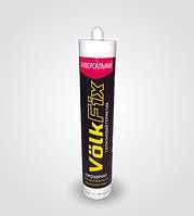Герметик силиконовый универсальный Volk-Fix оптом и в розницу от 45грв