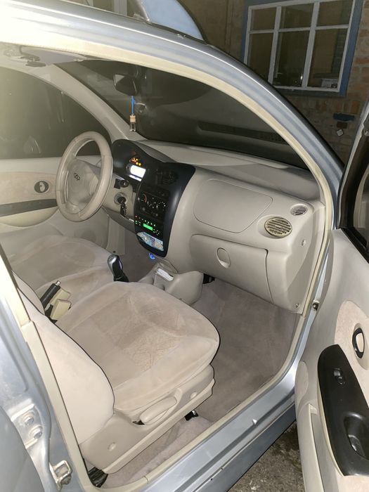 Авто Chery QQ .2012 року