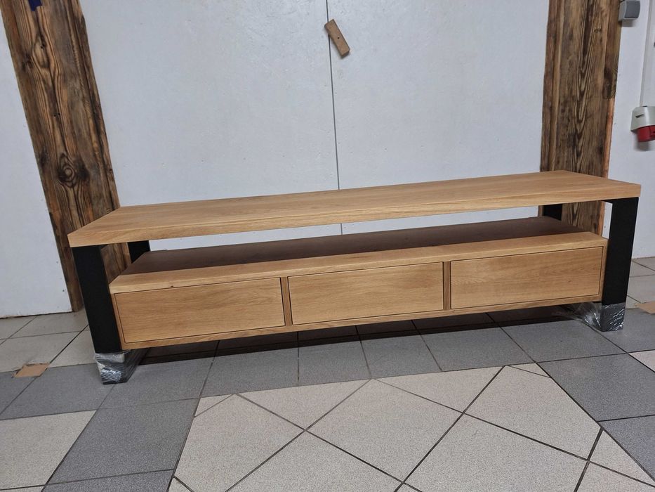 Komoda szafka RTV (dostępna od ręki)