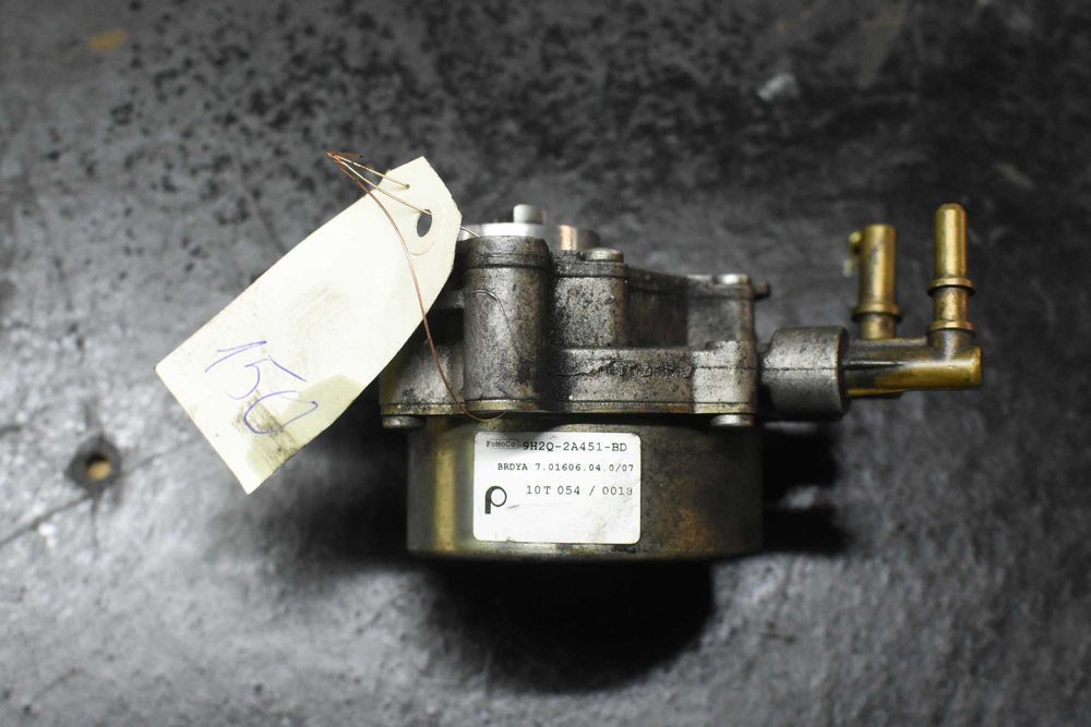 Vacum  pompa Range Rover Sport l320 3.0D  9h2q  -  2a451-bd
