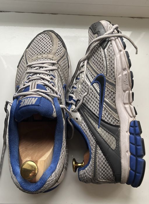 Продам винтажные Nike, найки