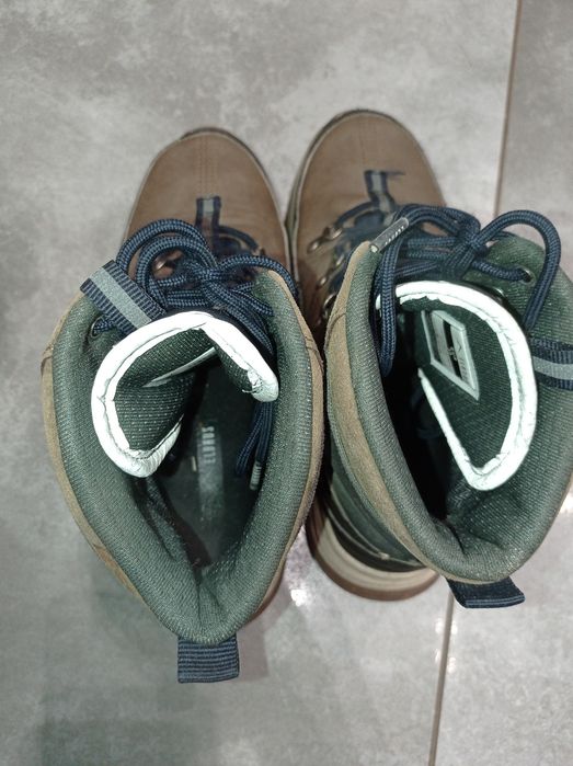 Buty / śniegowce Elbrus 38/39