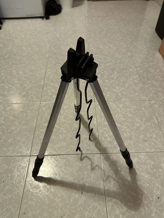 Suportes para canas de pesca