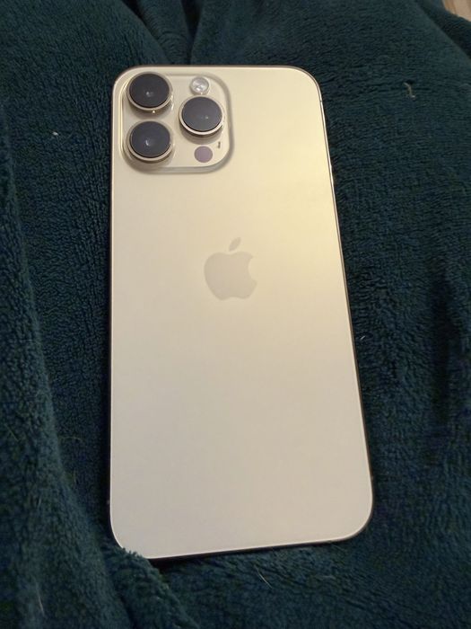 Iphone 14 pro max 256 GB