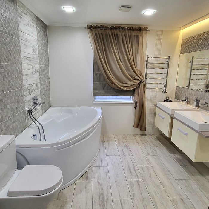 Продаж СУЧАСНОГО будинку з ЦОКОЛЬНИМ  поверхом вул. Солідарності ТОРГ