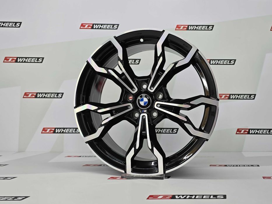 Jantes Look BMW 765M em 19 | 5x120