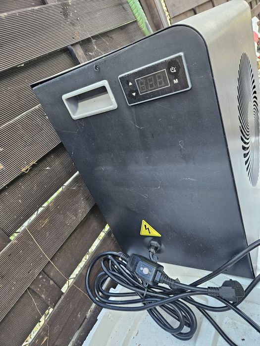 Pompa ciepla do basenu heat pump pico 4r 4kw