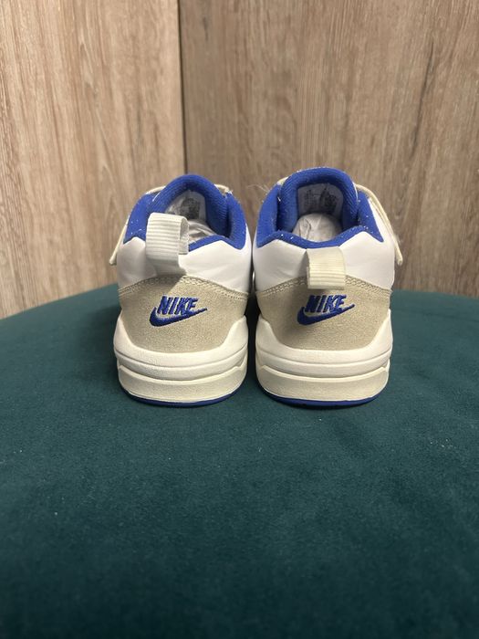 Buty sportowe Nike Jordan rozm 33,5