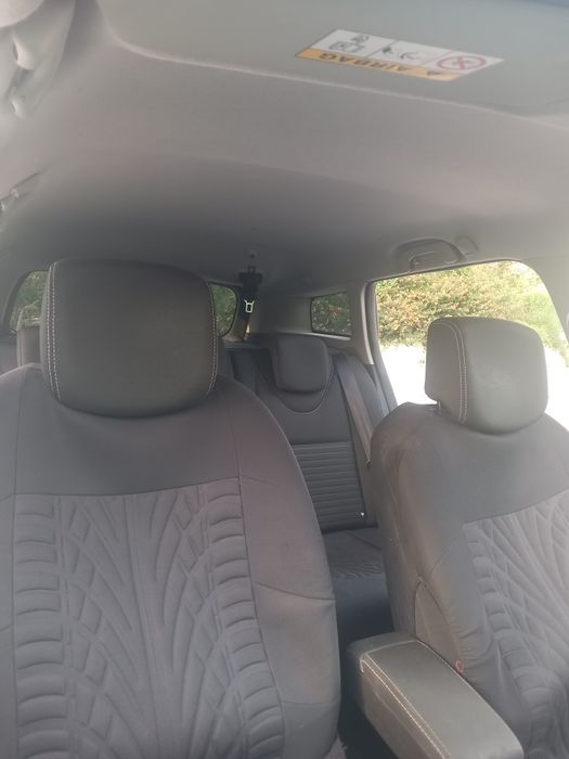 Vendo Renault clio