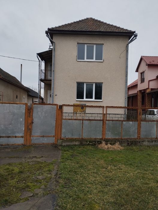 Продам дом Закарпатья Вари