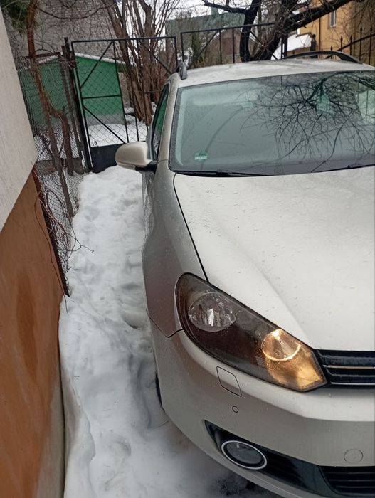 Wolkswagen Colt61.4TSI