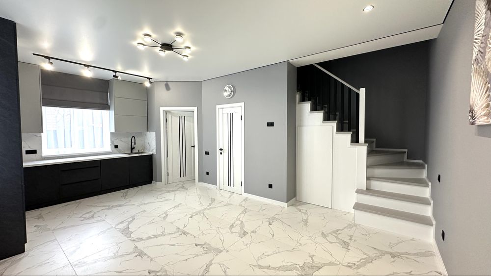 House by the address st. Bandery Stepana (area 72 m²) - Atlanta.ua - photo 2