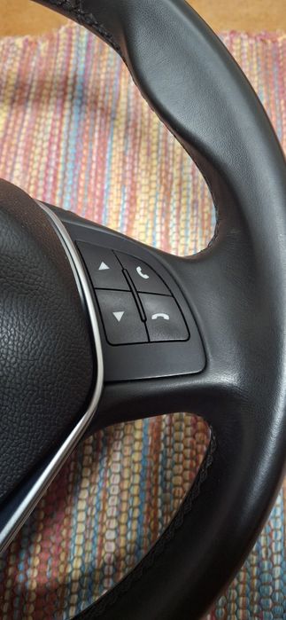 Volante alfa giulietta ou mito