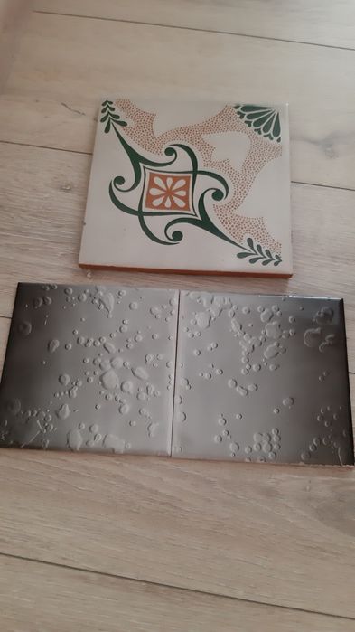 Плитка кафельная облицовочная