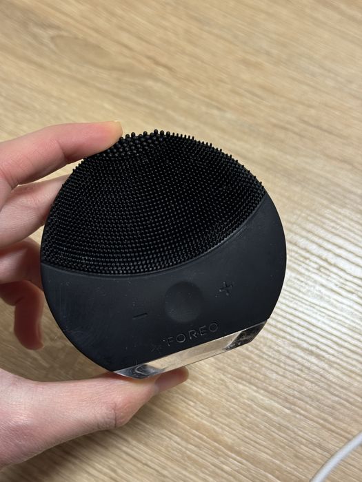 FOREO Luna 2 (оригинал, рабочая, без кабеля)