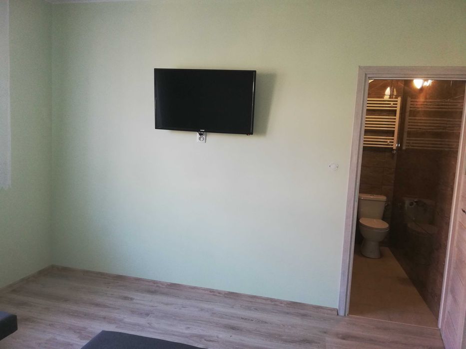 Pokoje 3 osobowe z łazienką blisko CPK Baranów i Panattoni Kozerki