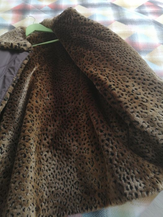 Casaco novo. Nunca usado