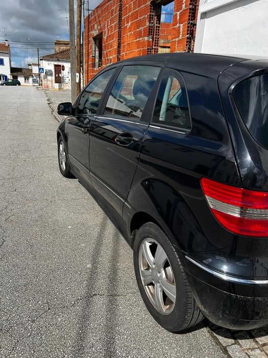 Mercedes B180 cdi