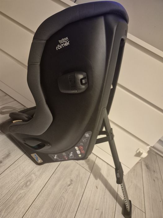 Britax romer max safe pro fotelik