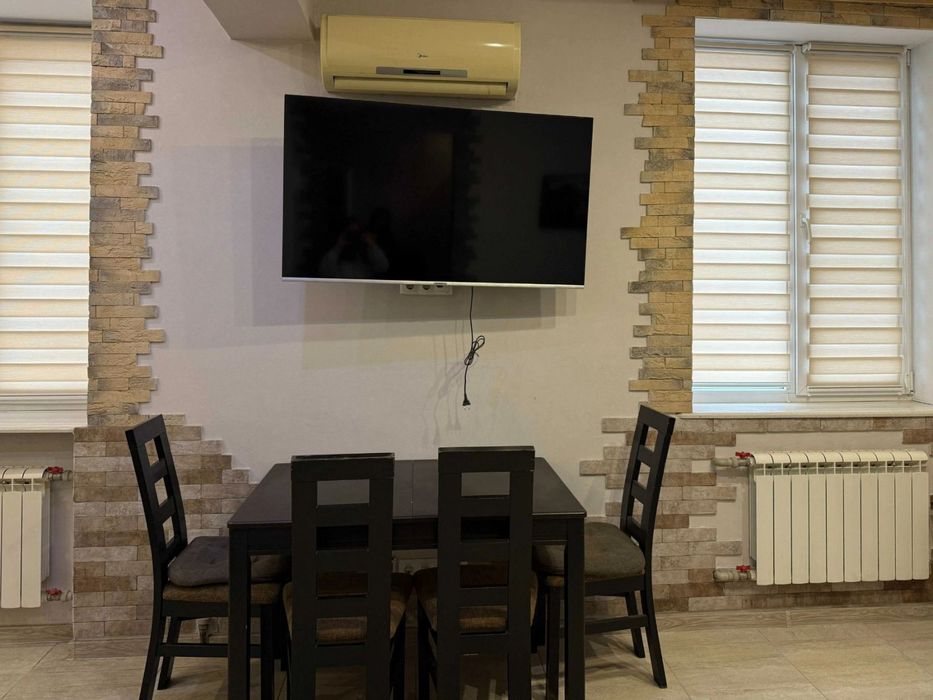 Продам 2х ком. полнометражную кв-ру в центре, ул. Сталеваров 4/4