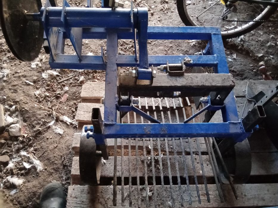 Нова в роботі ще небула