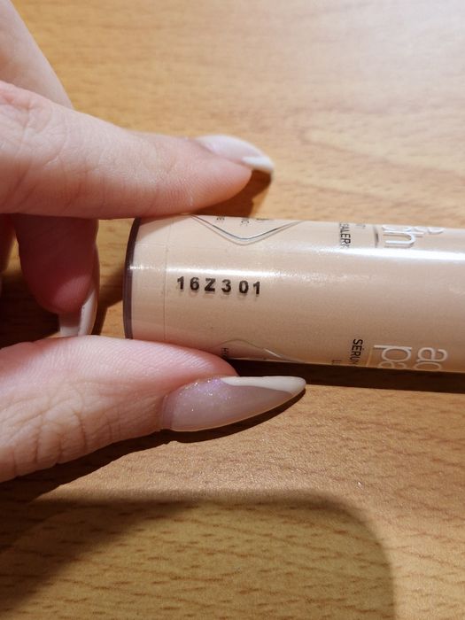 Corretor/Corretivo L’Oréal True Match 1R
