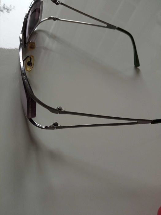 Castellani by al dente Mod.150 Okulary ochronne przeciwsłoneczne