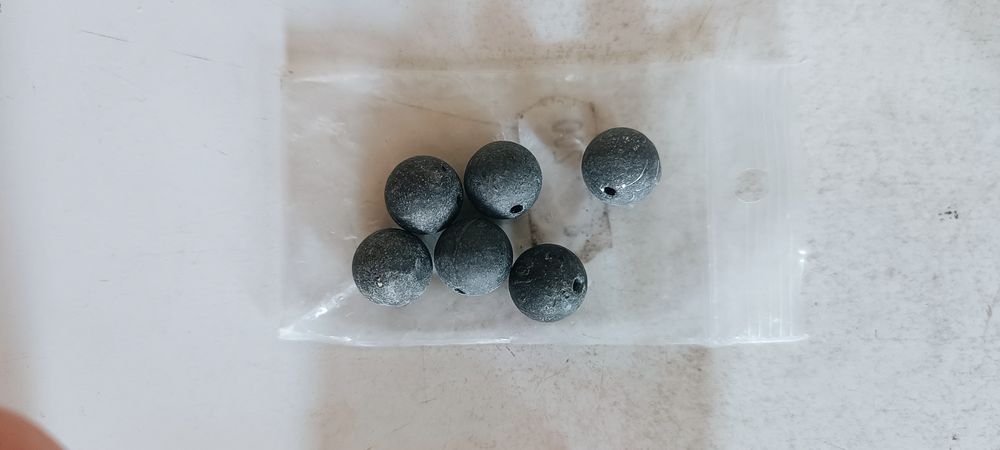 Cana de Pesca CAPERLAN