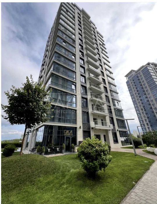 2-кімнатна квартира за адресою бульвар Дружби Народів (площа 55 м²) - Atlanta.ua - фото 10