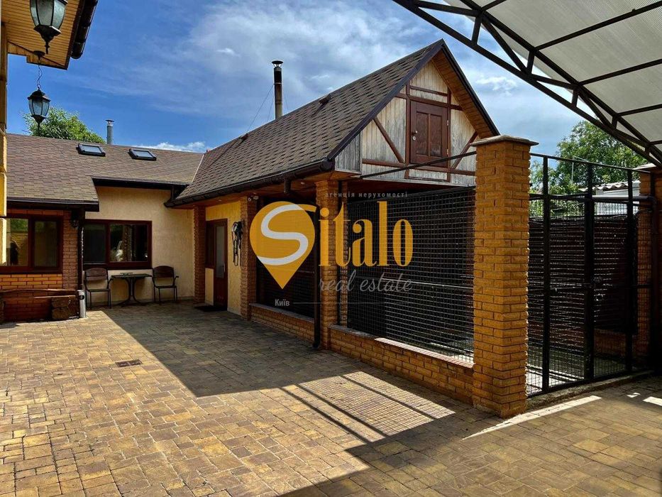 House by the address (area 200 m²) - Atlanta.ua - photo 21