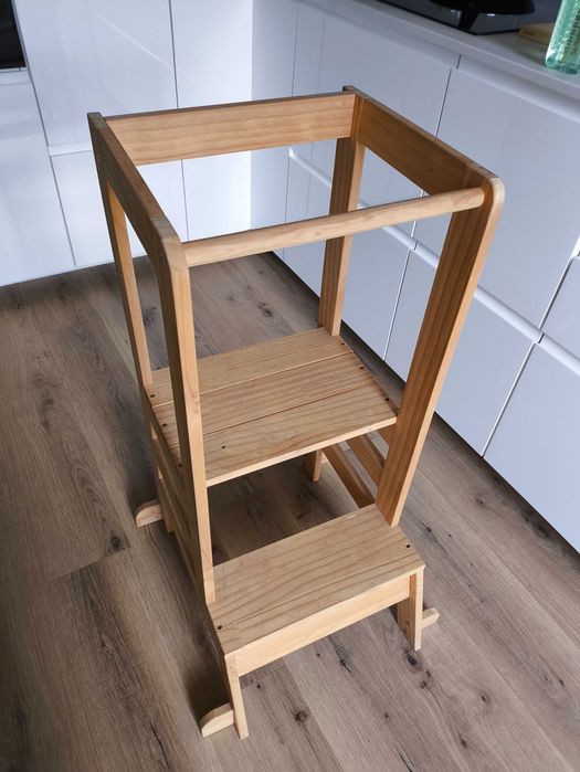 Torre de aprendizagem